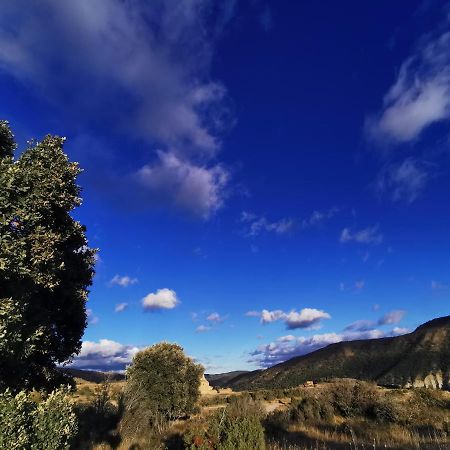 Masia Molinar Olocau del Rey 外观 照片